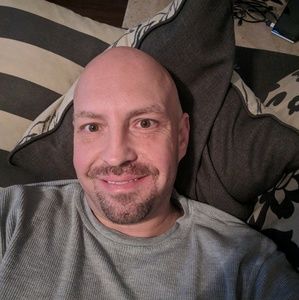 Meet your Posher, Blake